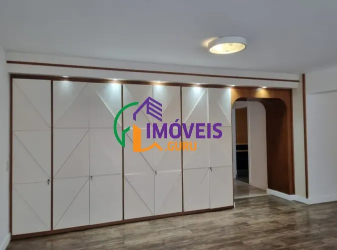 APARTAMENTO - CERQUEIRA CÉSAR - SP