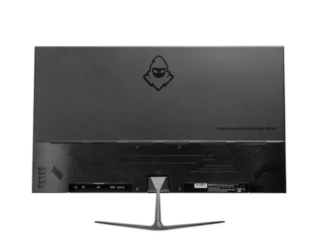 Monitor TGT 165hz - 1ms - HDMI/DP *AINDA COM PELÍCULA ORIGINAL NA TELA*