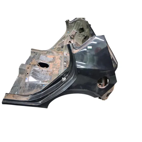 Caixote Hyundai I30 2009/2012