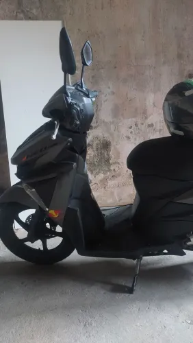 Neo 125 automática