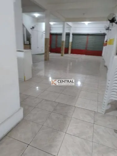 Ponto para alugar, 300 m² por R$ 8.610,00/mês - Cajazeiras - Salvador/BA