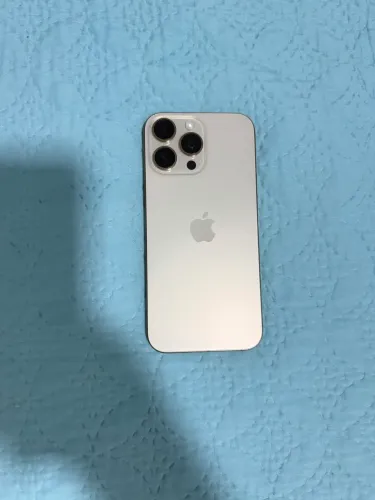 iPhone 16 pro max 256GB