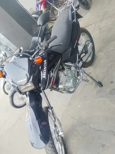Bros 150 esd