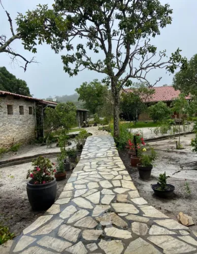 Pedras Pirenópolis *