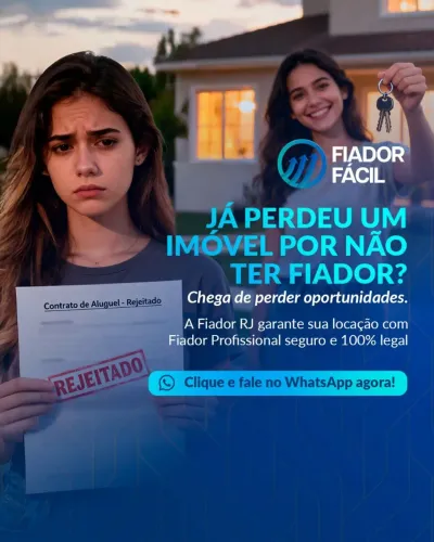 Fiador fácil RJ