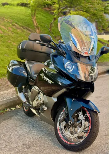 BMW K1600 Gtl 2016 - Rpm Garage