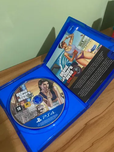 GTA 5 