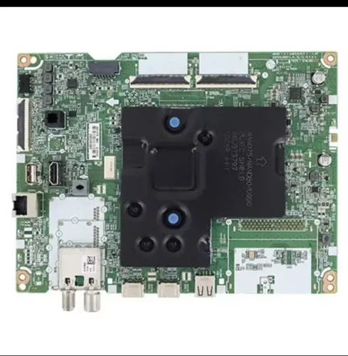 Placa principal smart Tv Lg 50''