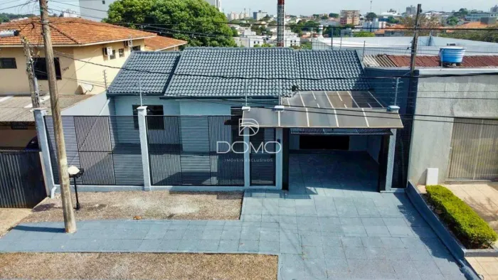 Casa com 3 dormitórios à venda, Neva, CASCAVEL - PR