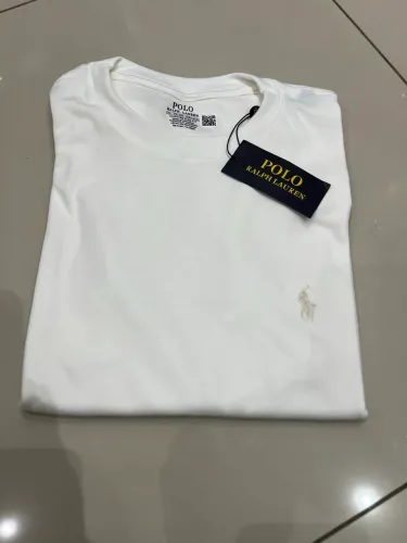 Camisa Minimalista Polo Ralf Lauren
