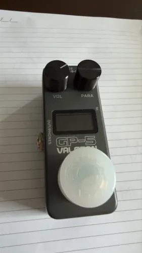 Valeton GP5