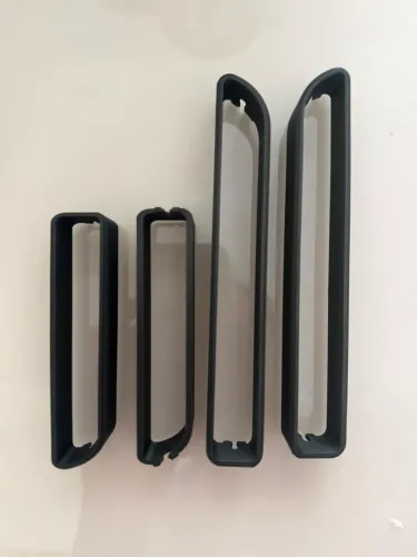 DIFUSOR DE AR BYD DOLPHIN MINI