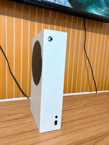 XBOX SERIE S 