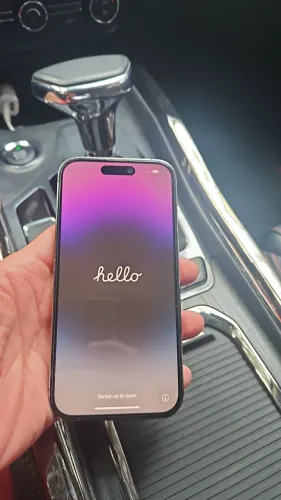 Iphone 14 pro