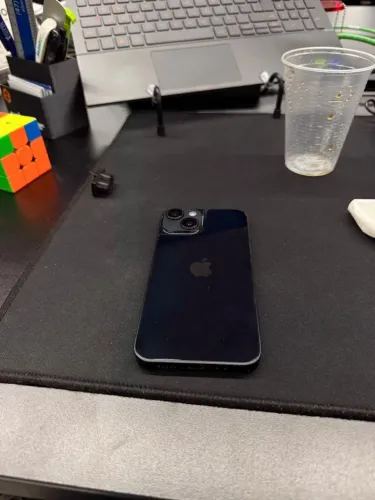 Iphone 14 128Gb em ótimo estado
