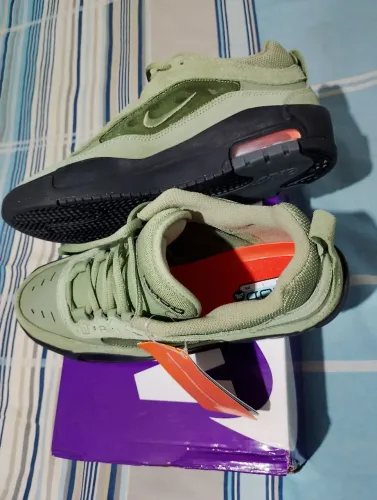 Tênis Nike SB Ishod Wair Novo 