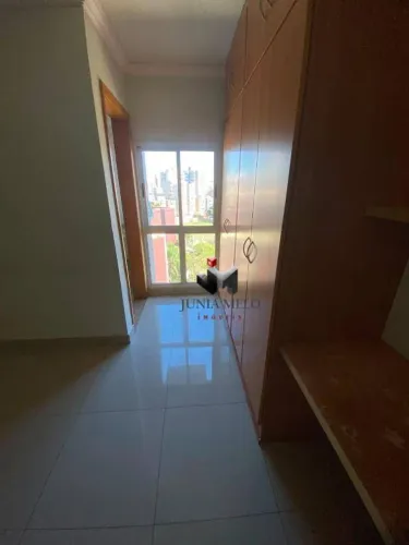 Kitnet com 1 dormitório para alugar, 30 m² por R$ 1.575,00/mês - Nova Aliança - Ribeirão P