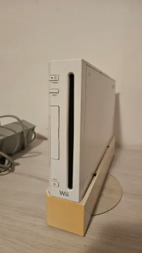 Nintendo Wii USB Loader + Guitarra