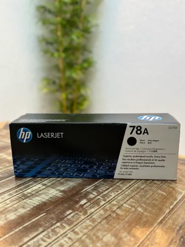 Toner impressora  HP 78A