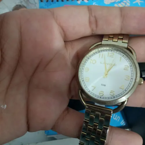 Relógio original valor negociável