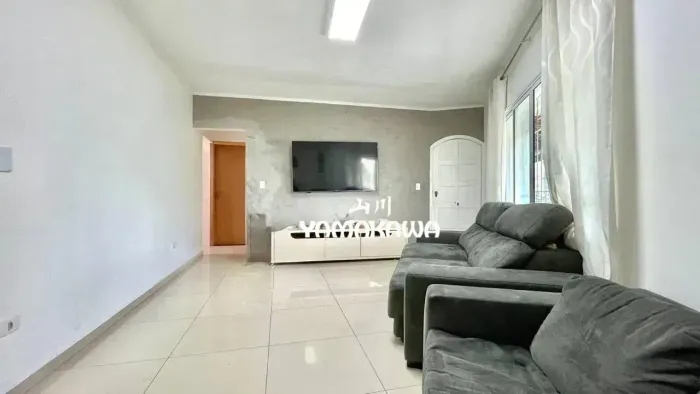 Sobrado à venda, 180 m² por R$ 550.000,00 - Cidade Líder - São Paulo/SP
