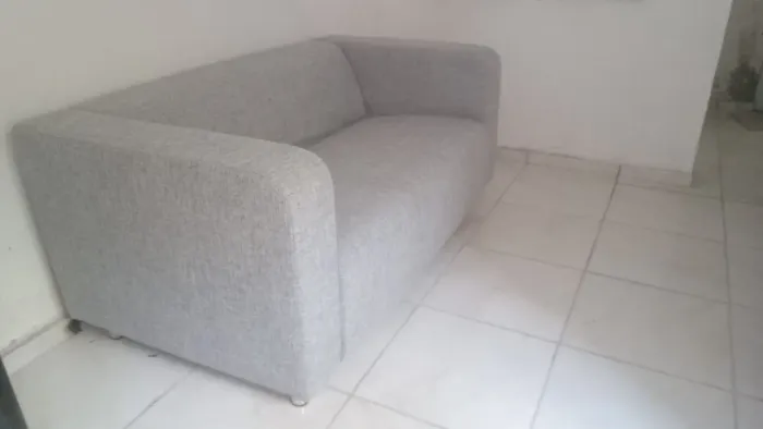 Sofá lugares