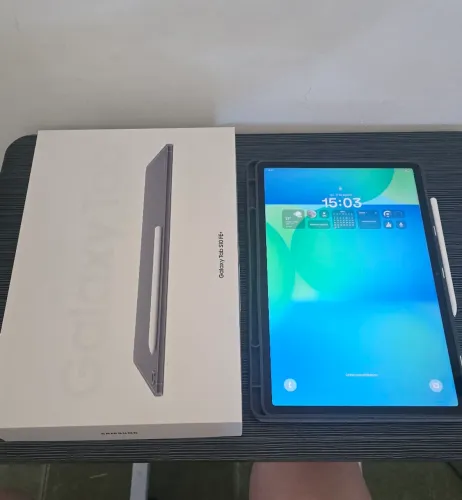 Vendo Galaxy Tab S10FE plus