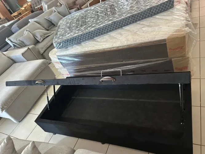 Base baú solteiro nova ? OFERTA ?