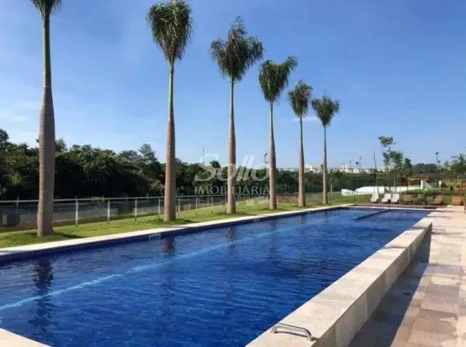 Venda Terreno em condomínio GRANJA MARILEUSA