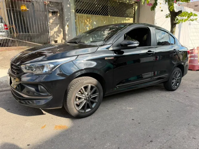 Fiat Cronos Drive 1.3 8V Flex 2025