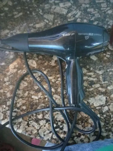 Secador