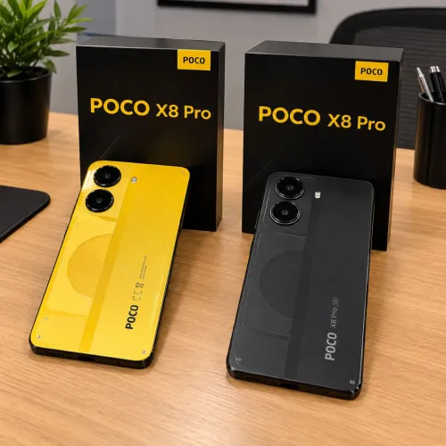 Poco X8 Pro 5G (Lacrado)