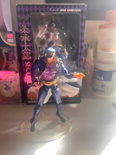 Jotaro figure sas