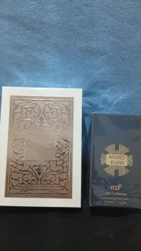 Fragrâncias Lataffa perfumes