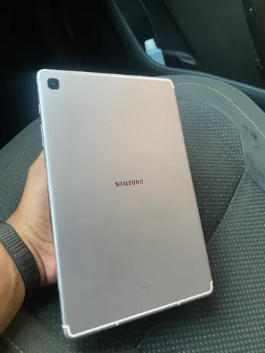 Tab S6 Lite