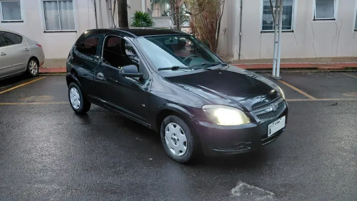Chevrolet Celta Life/ LS 1.0 MPFI 8V Flexpower 3P 2012