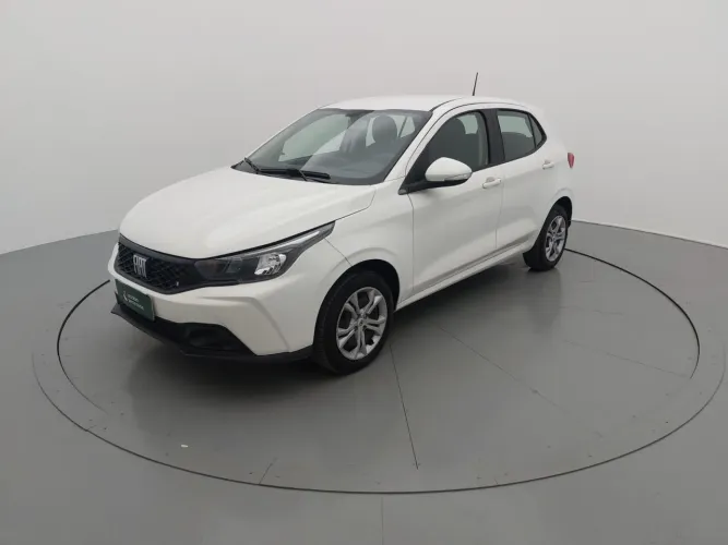 Fiat Argo Drive 1.0 Firefly 2025