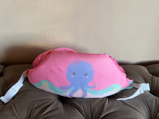 Boia infantil Pimpolho
