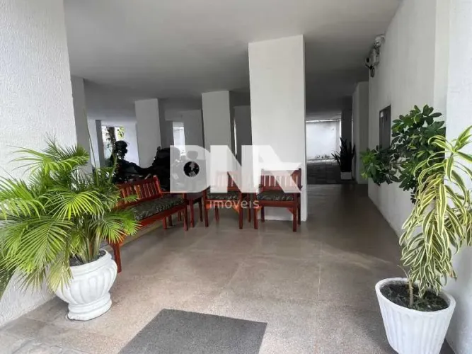 Apartamento : Padrão / Residencial / Manaíra