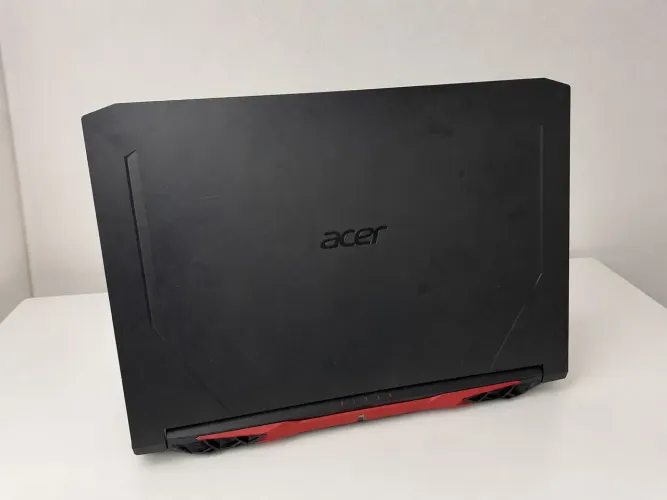 NOTEBOOK GAMER ACER NITRO 5
