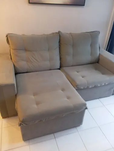 Sofá cama