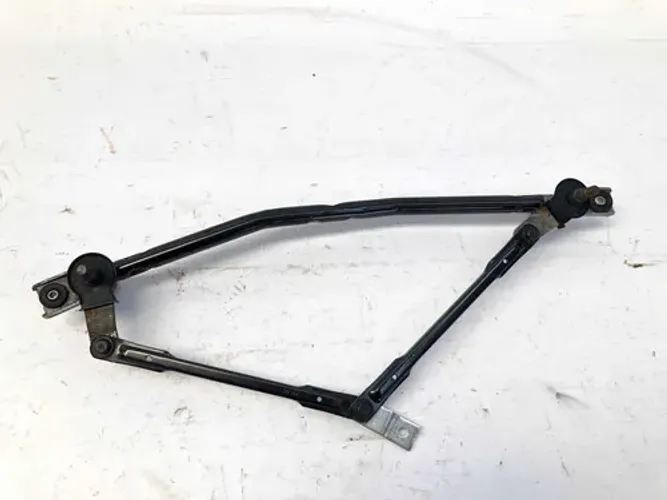 Máquina Galhada Limpador Para Brisa Hyundai I30 2009 2012