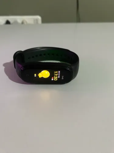 Mi band 5 smartwatch
