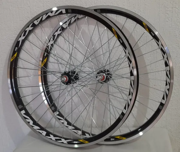 RODAS VMAXX 26 NOVAS