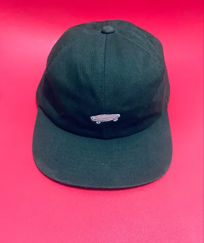 Five panel Vans skate 