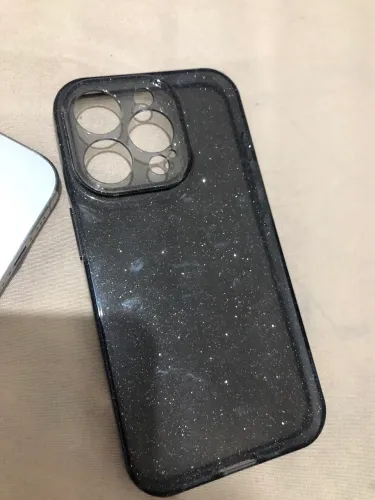 iPhone 15 pro - capa