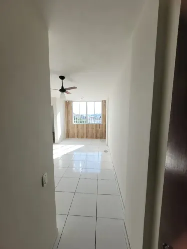 Alugo Apartamento no Mutondo - São Gonçalo/RJ