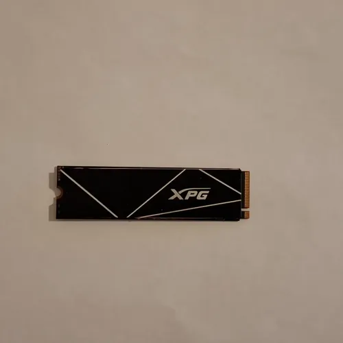 SSD XPG S70 Blade 1TB 7400MBs