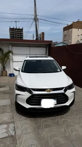 Chevrolet Tracker Premier 1.2 Turbo 12V Flex AUT 2023