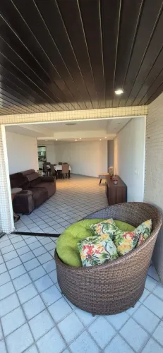Apartamento a venda em Intermares - AP11446